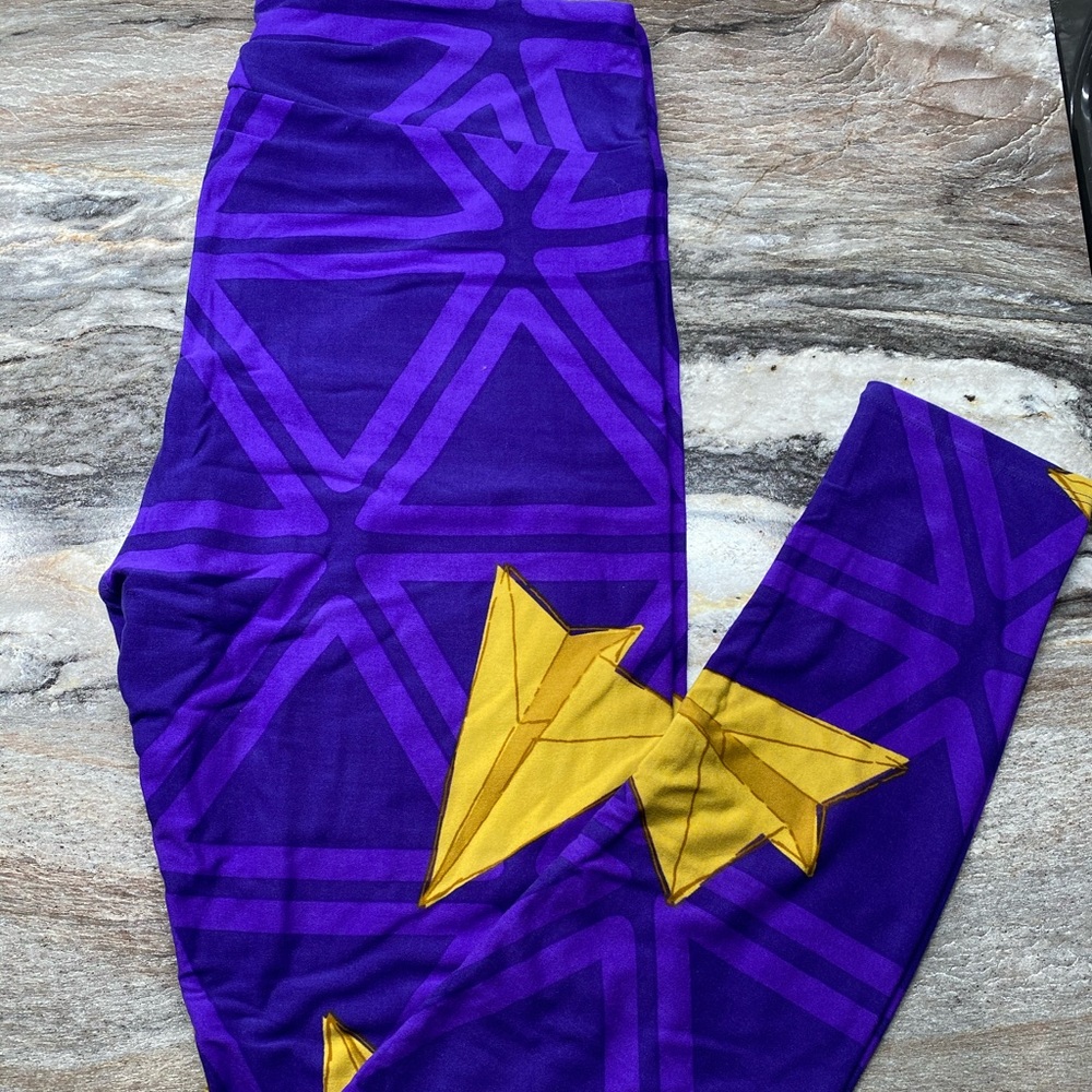 Lularoe leggings